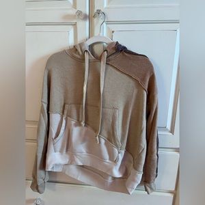 Vintage Havana hoodie
